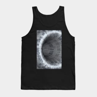 Space Jet Tank Top